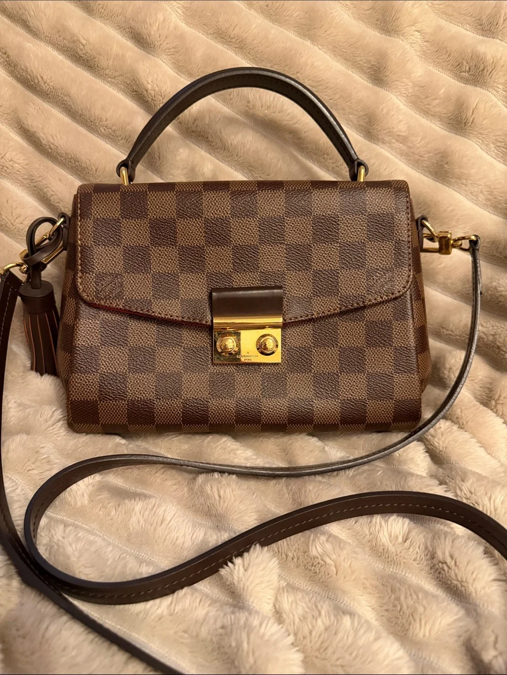 Louis Vuitton Croisette
